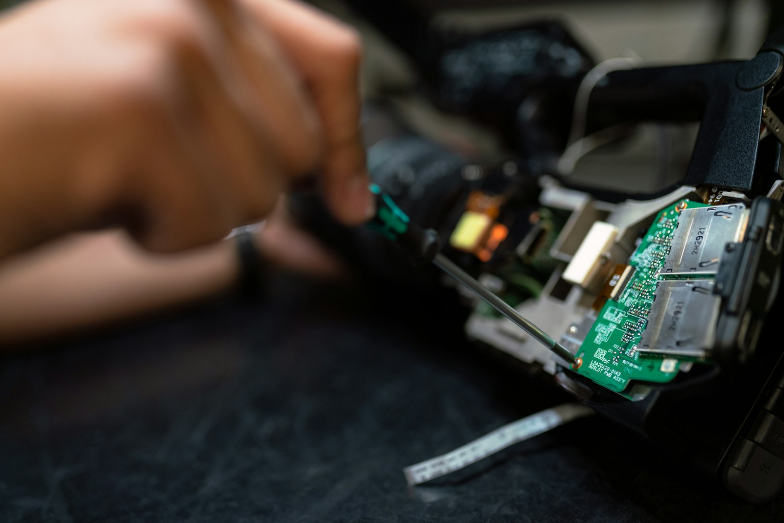 Bio-based Foam: The Next Ergonomic Substrate